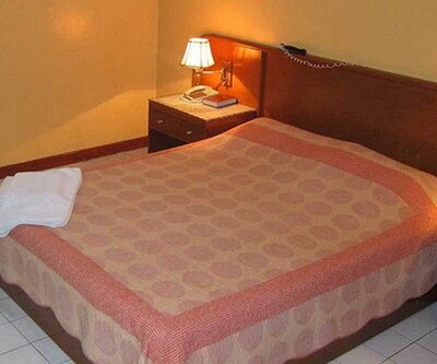 Hotel Marigold